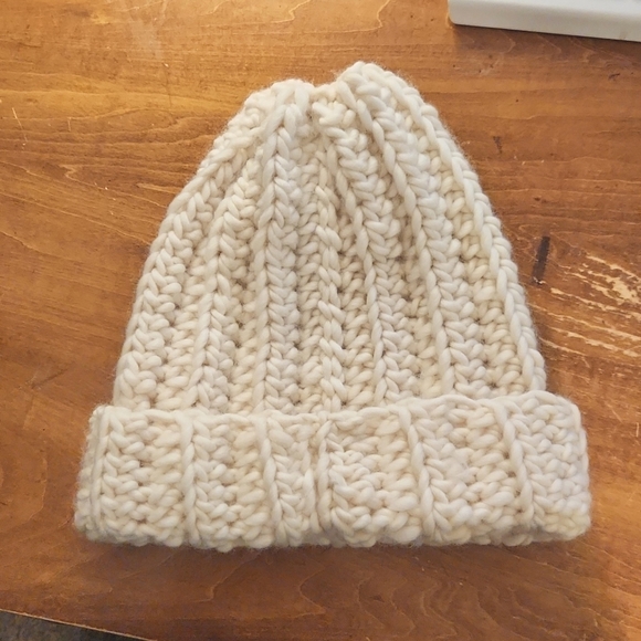 Hand Crafted Other - Sold
